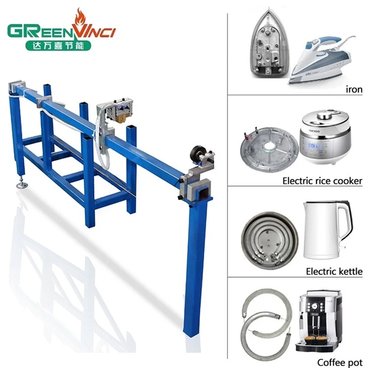 Automatic Heating Tube Cutting Equipment1 (3)