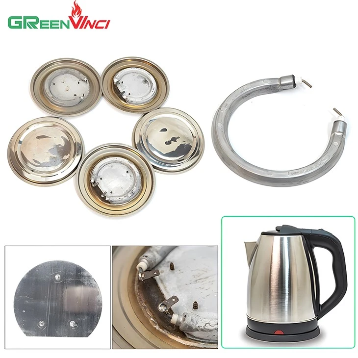 Best Electric Heating Element For Kettle