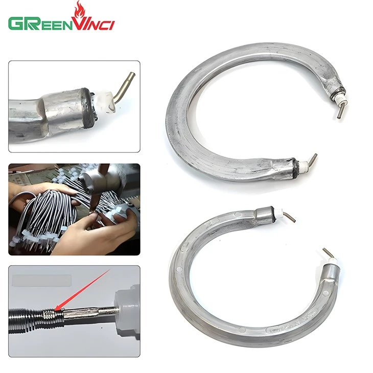 Best Electric Heating Element For Kettle