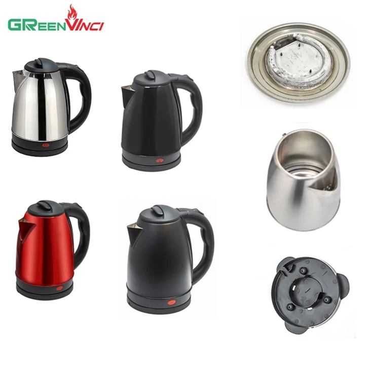 Best Electric Heating Element For Kettle